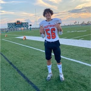 Meet your Posher, Isaac